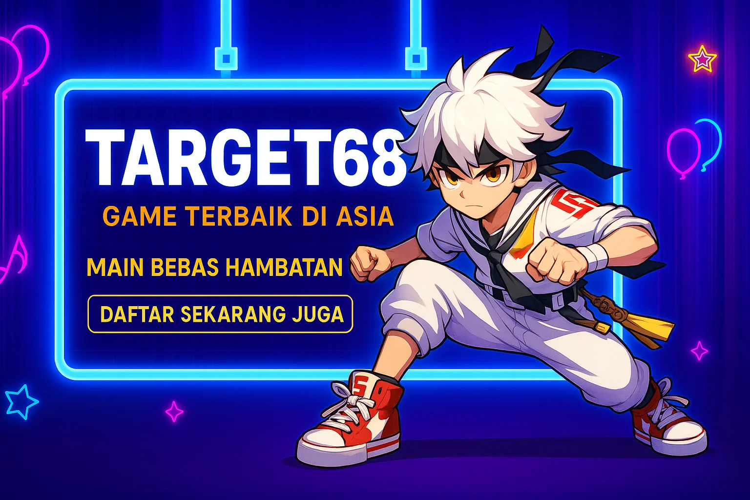 TARGET68