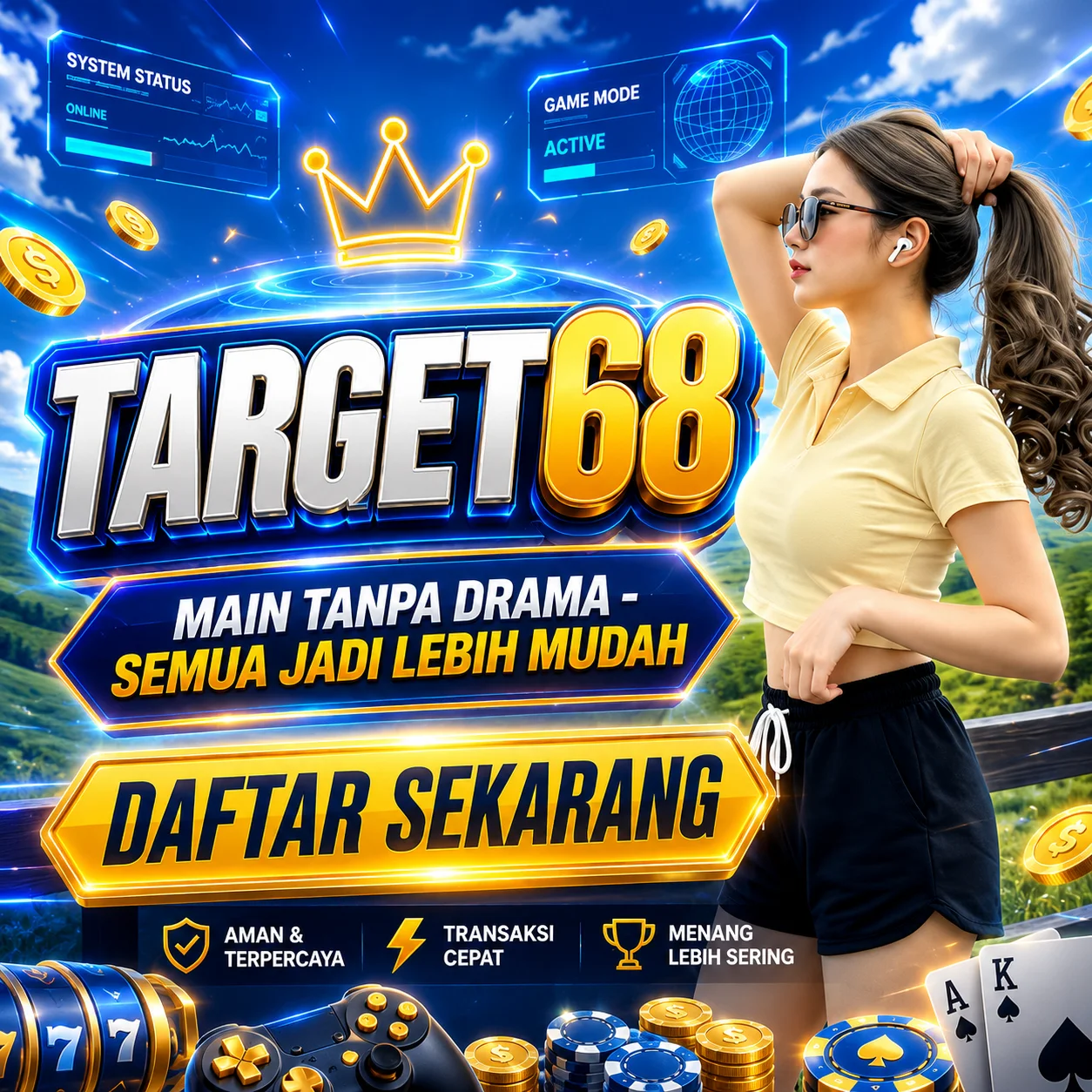 TARGET68